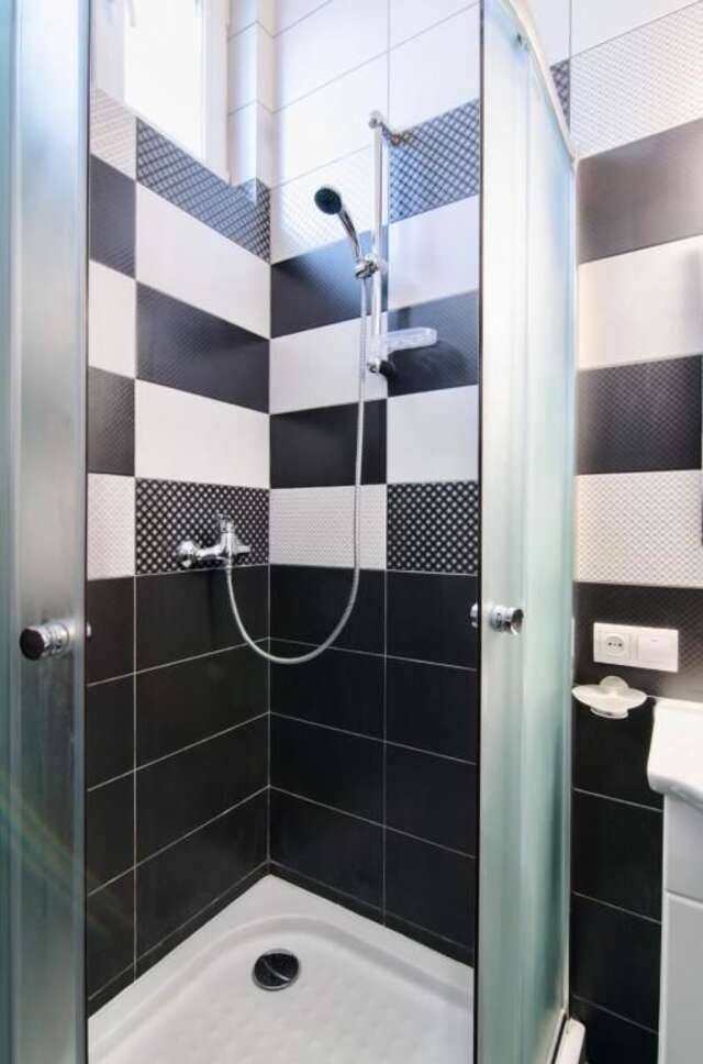 Апартаменты Apartment Grebinky 9 Львов-23
